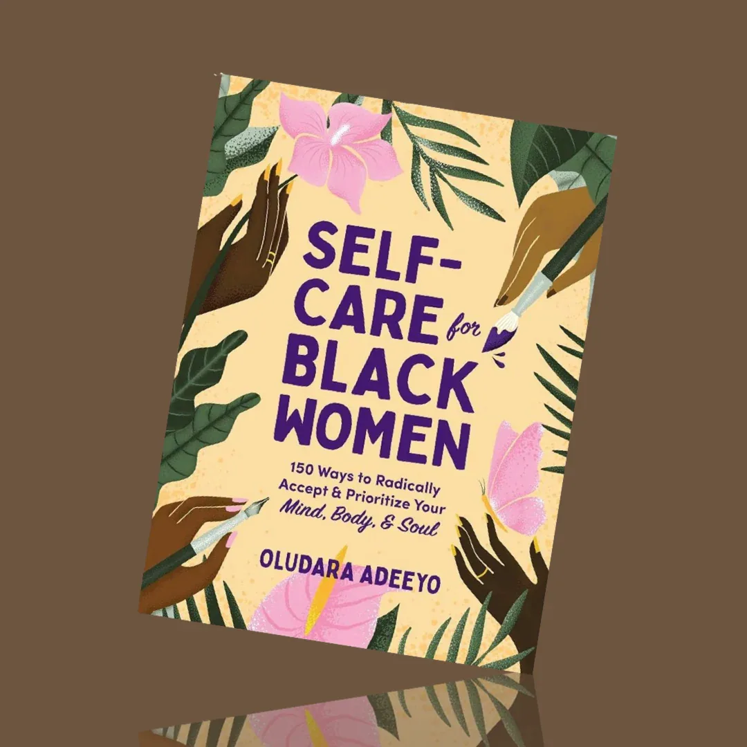 Self-Care for Black Women