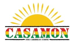Casamon Cuisine logo