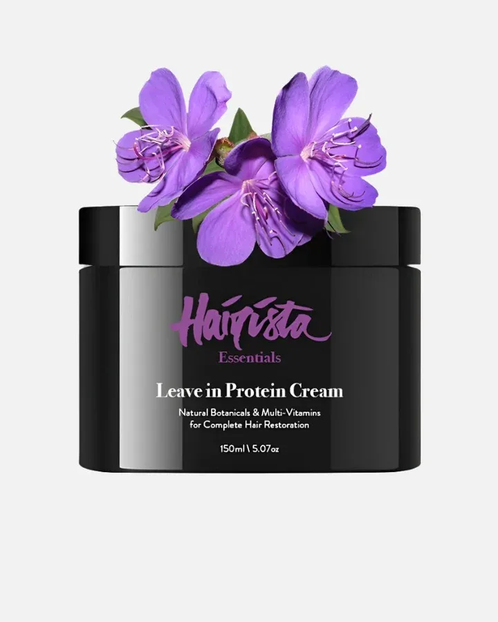 Hairista Essentials Protein Cream