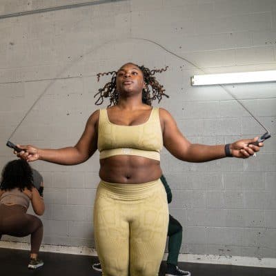 Her Flex Fitness gallery image 1